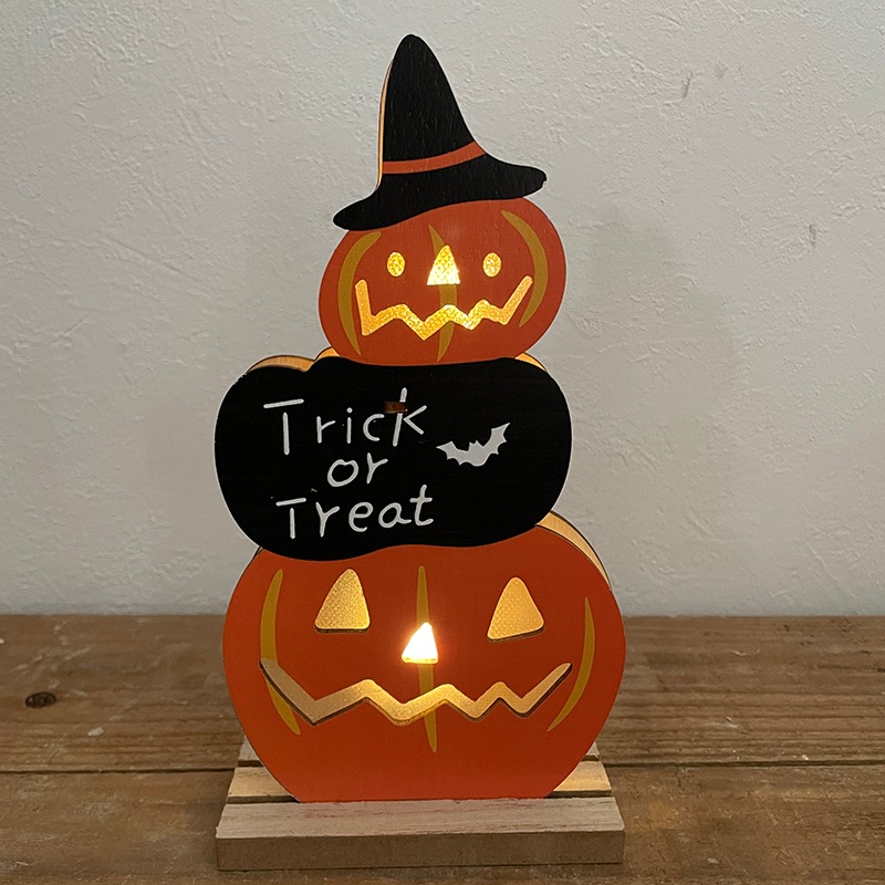 LA様　M&M's ジャック・オ・ランタン ライト パンプキンサイン・LEDライト | シーズン | COVENT GARDEN