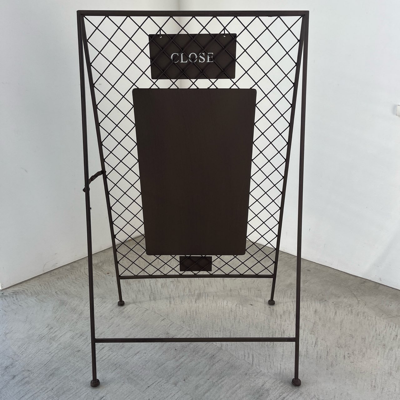 ブロア・メッシュサインボード | 什器 | COVENT GARDEN Bazaar Online Shop