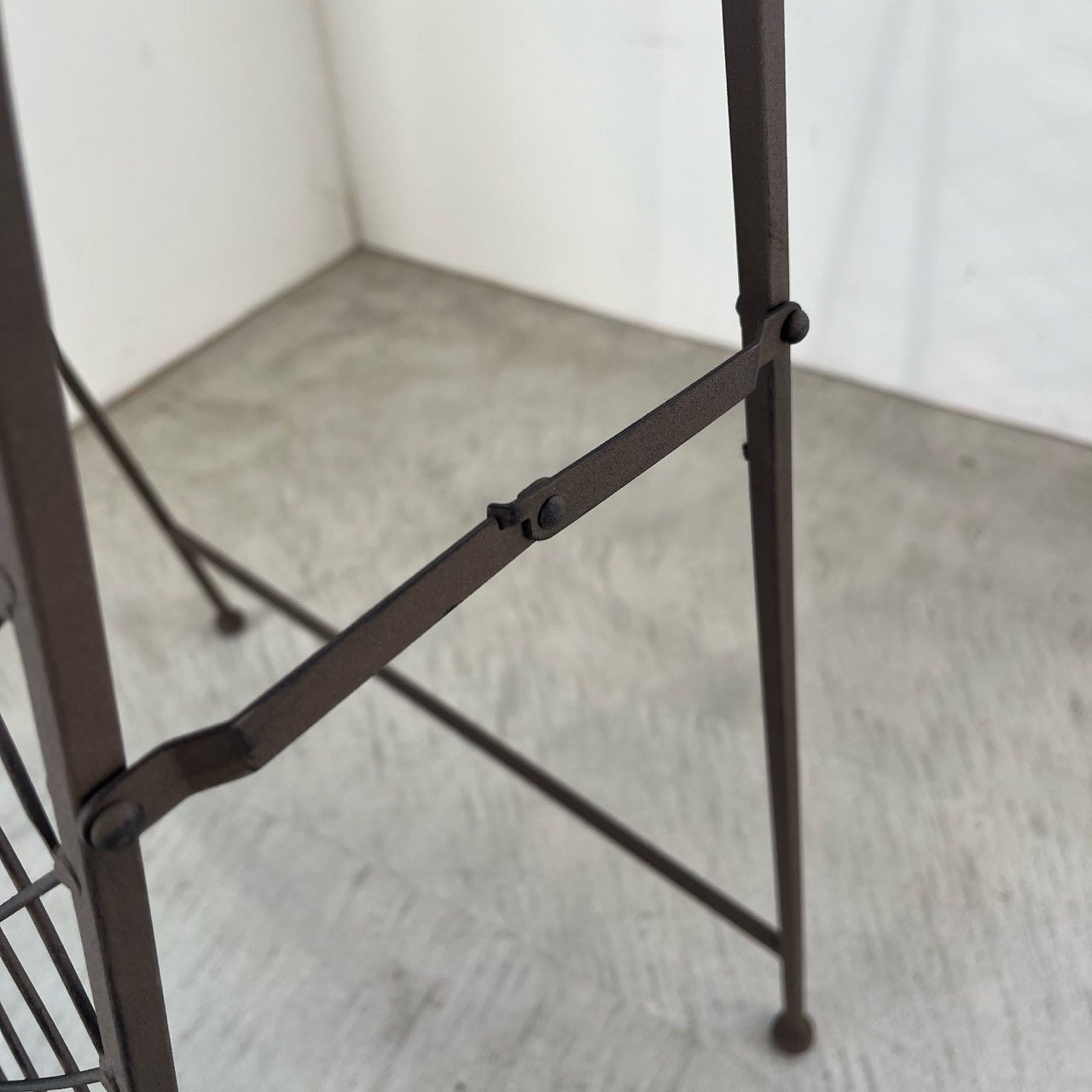 ブロア・メッシュサインボード | 什器 | COVENT GARDEN Bazaar Online Shop