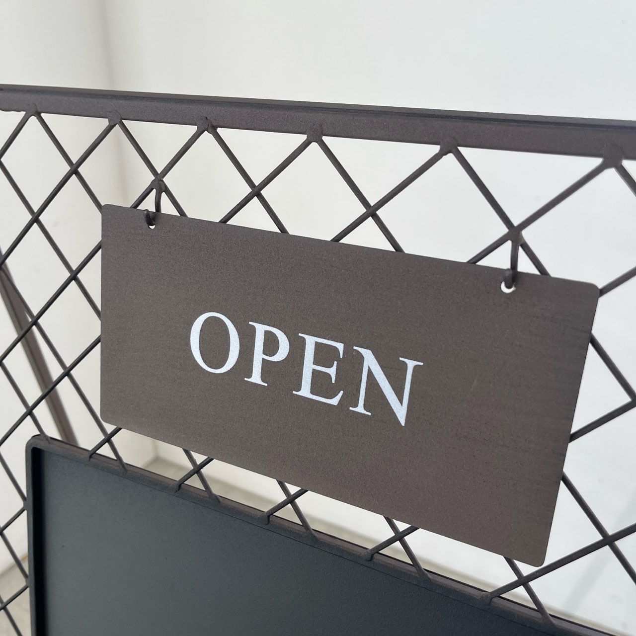 ブロア・メッシュサインボード | 什器 | COVENT GARDEN Bazaar Online Shop