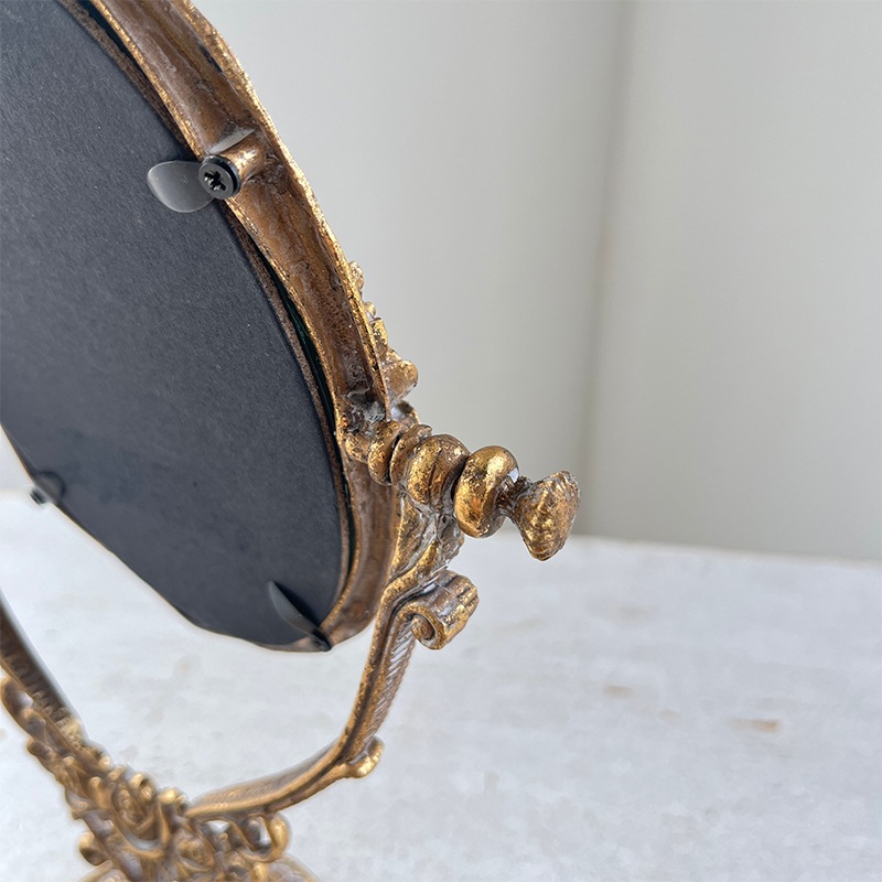 カルゴ・スタンドオーバルミラー | ミラー | COVENT GARDEN Bazaar