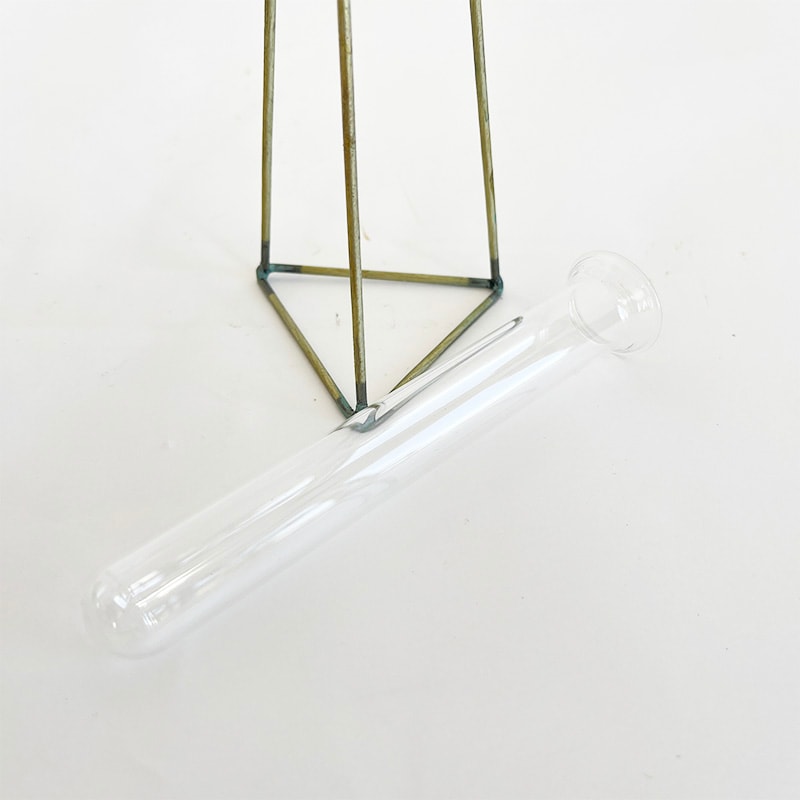 トライアングル・トールベース | チューブベース | COVENT GARDEN