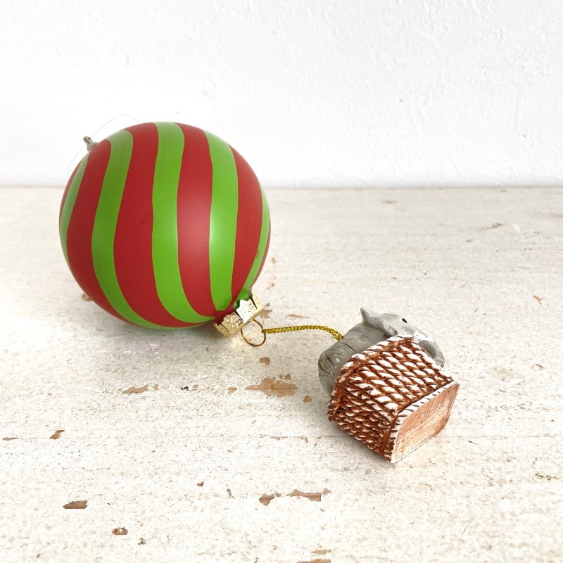 サーカス・エレファンONM | Xmas | COVENT GARDEN Bazaar Online Shop