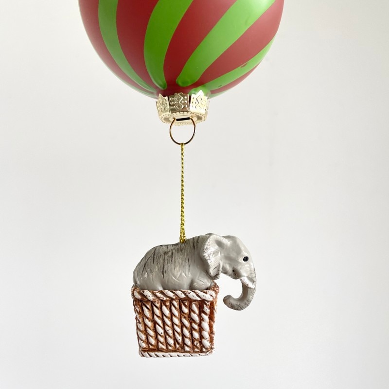 サーカス・エレファンONM | Xmas | COVENT GARDEN Bazaar Online Shop