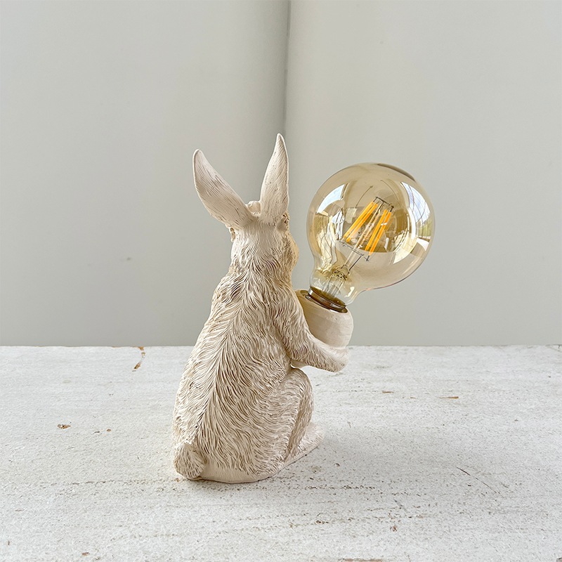 ライト・ラビット | ライティング・キャンドル | COVENT GARDEN Bazaar