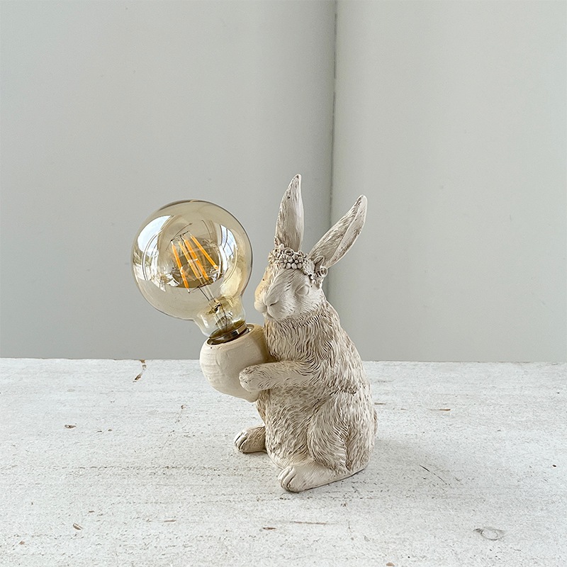 ライト・ラビット | ライティング・キャンドル | COVENT GARDEN Bazaar