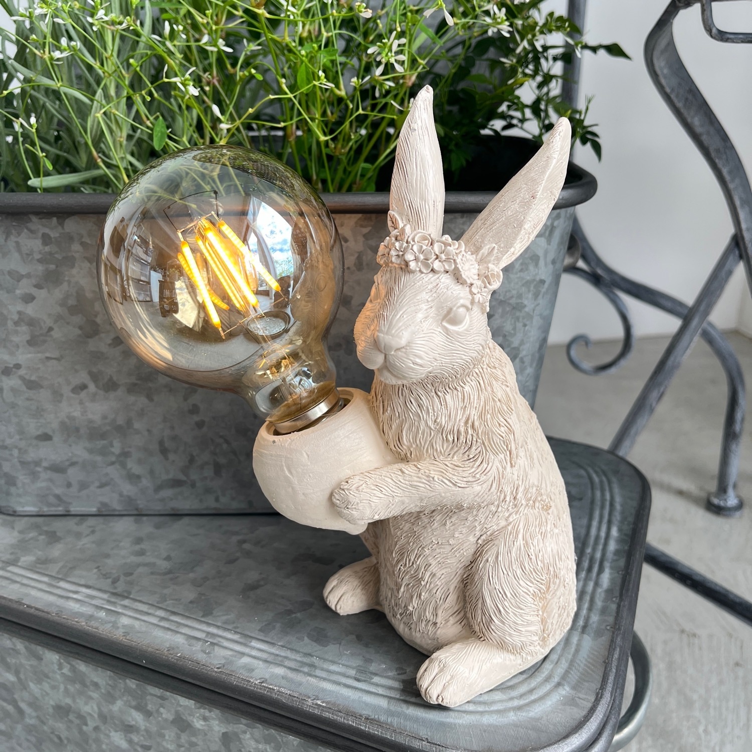 ライト・ラビット | ライティング・キャンドル | COVENT GARDEN Bazaar