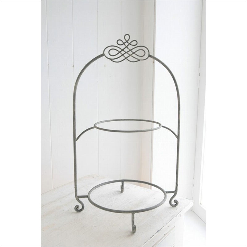 アイアン・ツインプレートホルダー | TABLE KITCHEN WEAR | COVENT