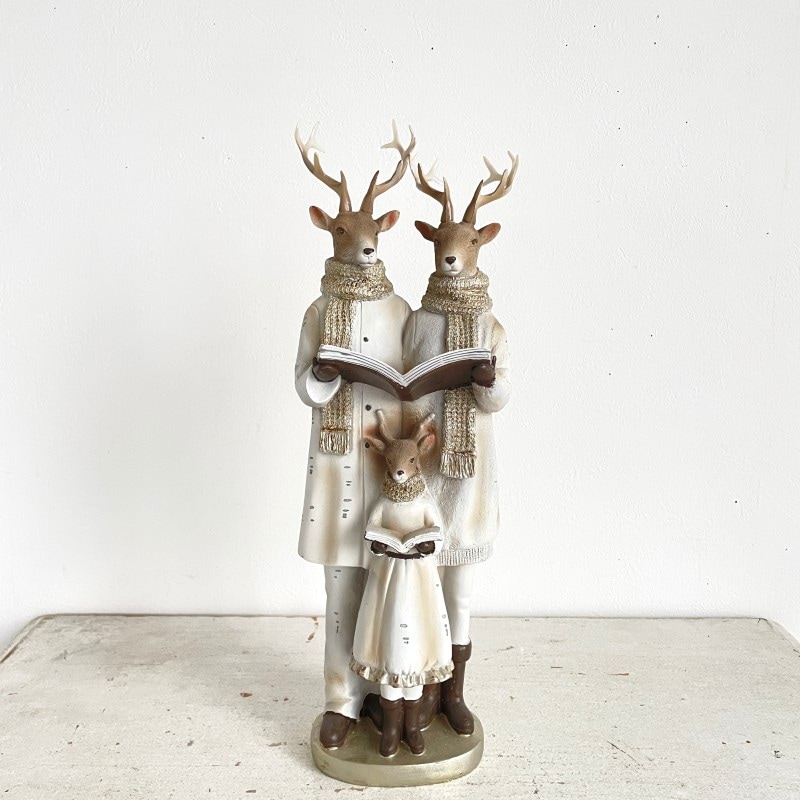 ジェントエルク・シング | Xmas | COVENT GARDEN Bazaar Online Shop