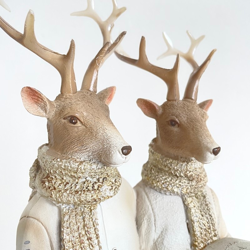 ジェントエルク・シング | Xmas | COVENT GARDEN Bazaar Online Shop