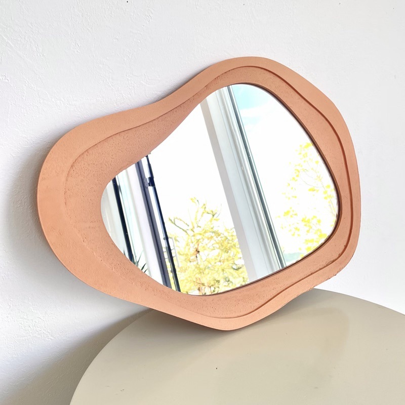 マシェット・パドルミラー | 【neulo】インテリア | COVENT GARDEN