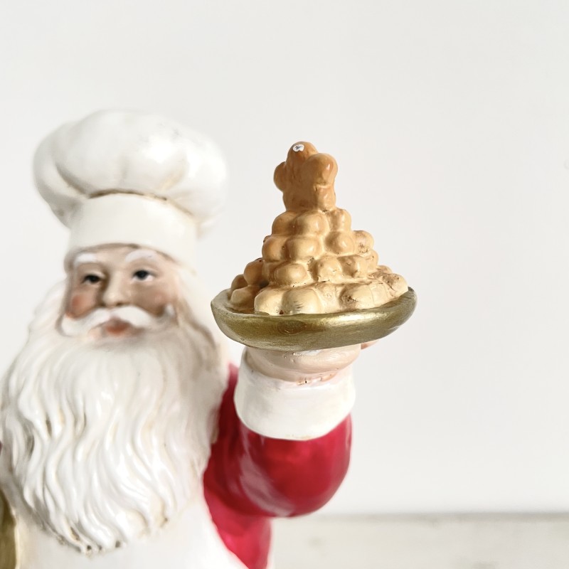 ベーカーブレット・サンタ | Xmas | COVENT GARDEN Bazaar Online Shop