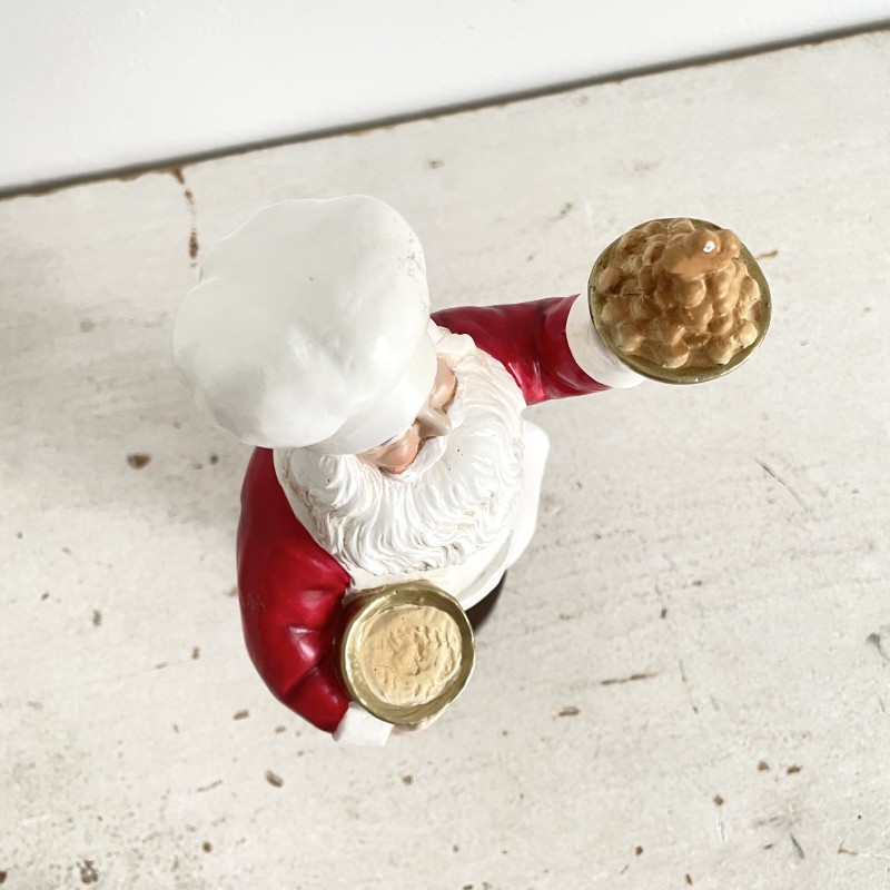 ベーカーブレット・サンタ | Xmas | COVENT GARDEN Bazaar Online Shop