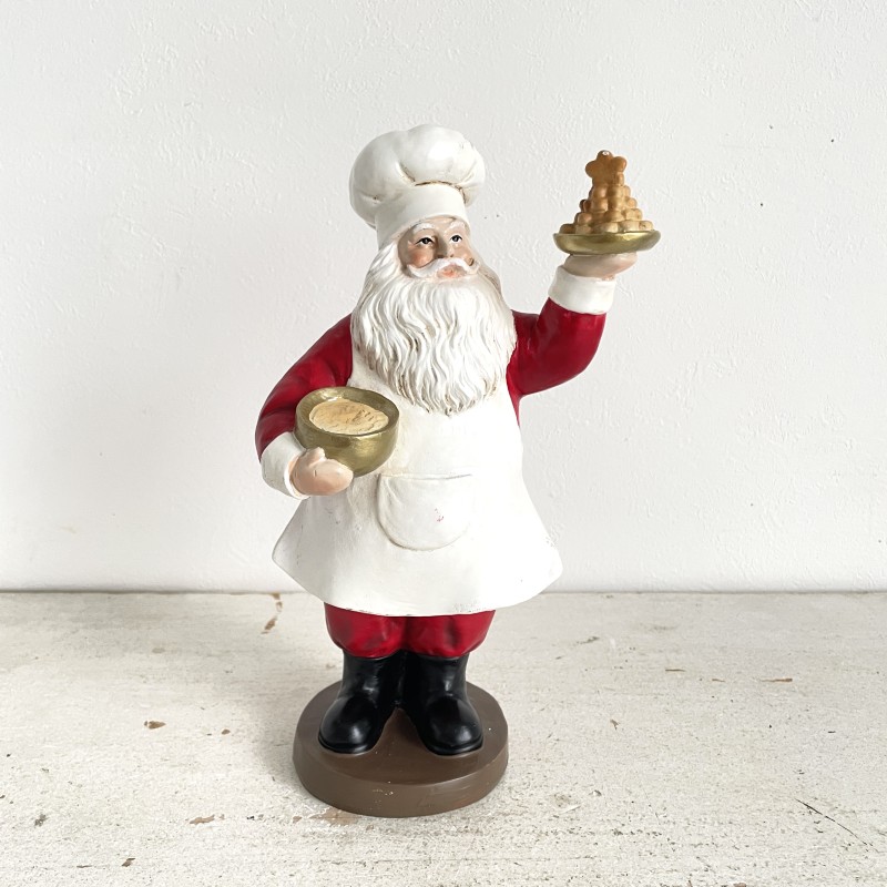 ベーカーブレット・サンタ | Xmas | COVENT GARDEN Bazaar Online Shop