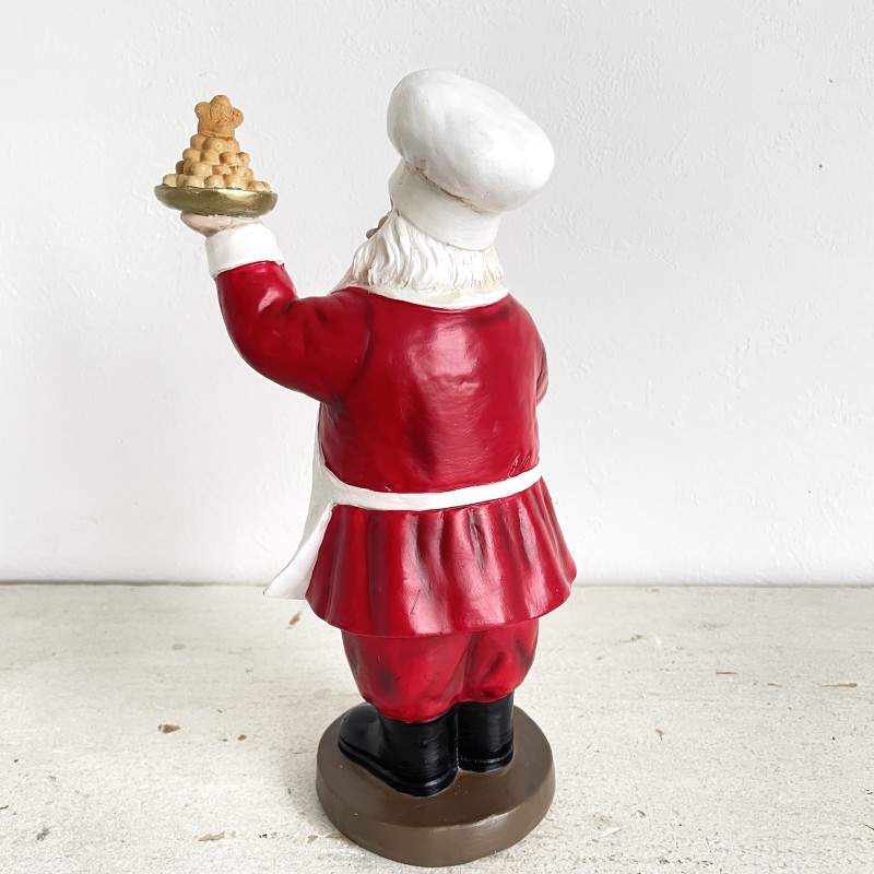 ベーカーブレット・サンタ | Xmas | COVENT GARDEN Bazaar Online Shop