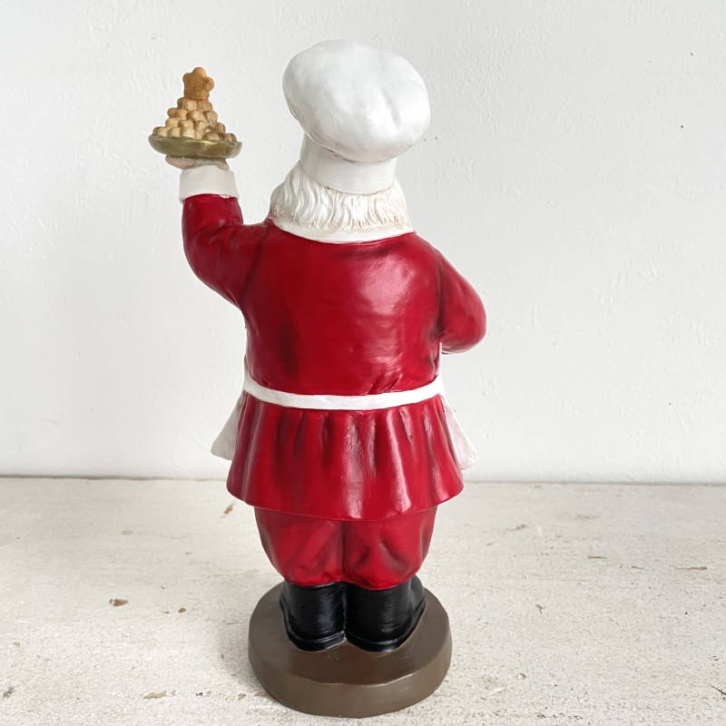 ベーカーブレット・サンタ | Xmas | COVENT GARDEN Bazaar Online Shop