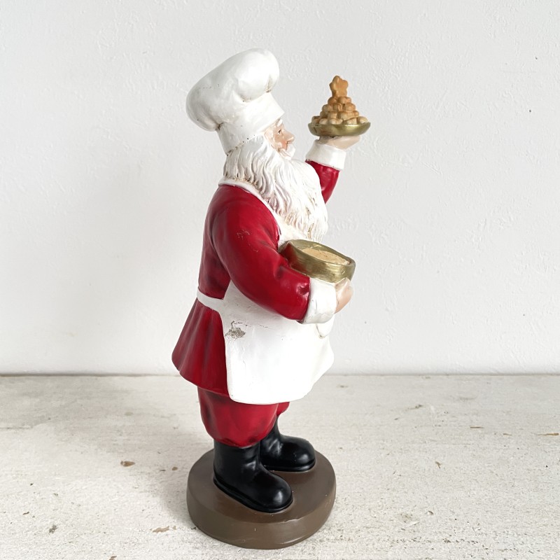 ベーカーブレット・サンタ | Xmas | COVENT GARDEN Bazaar Online Shop