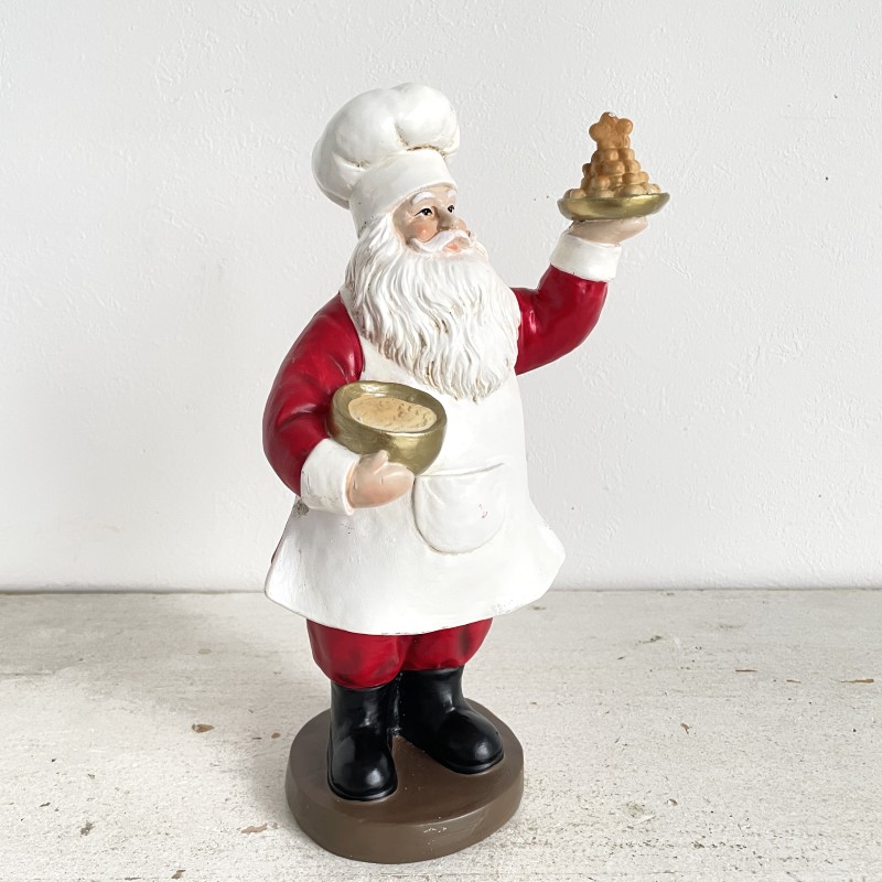 アンティークサンタクロース ベーカーブレット・サンタ | Xmas | COVENT GARDEN Bazaar Online Shop