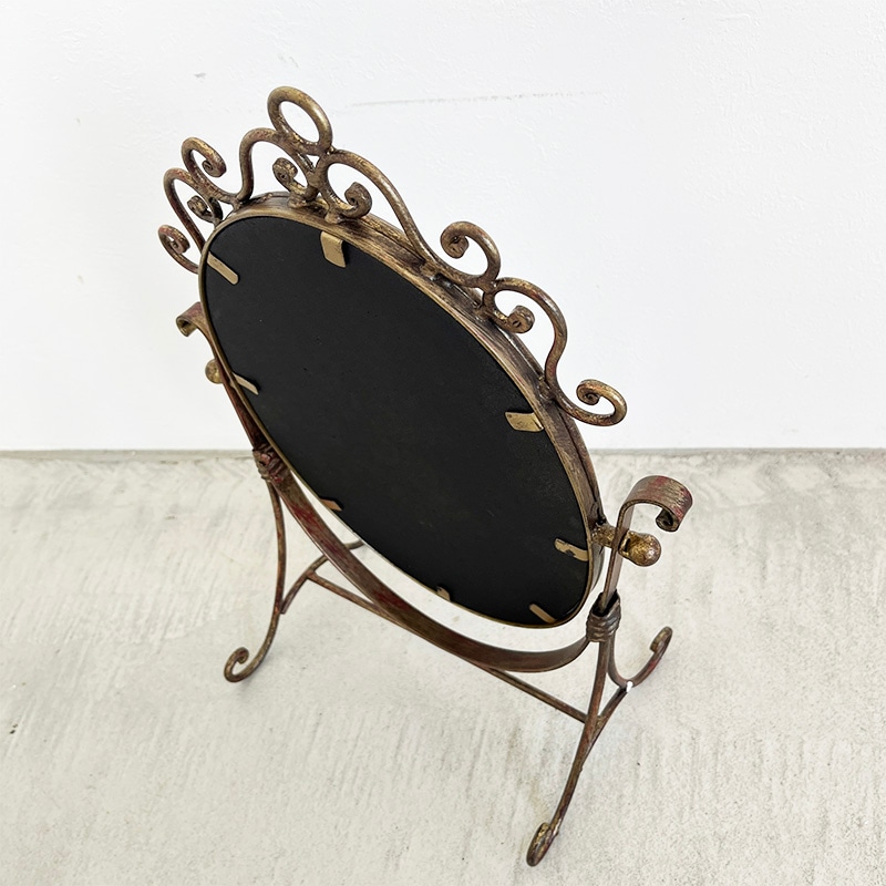 メリダ・スタンドミラー | ミラー | COVENT GARDEN Bazaar Online Shop
