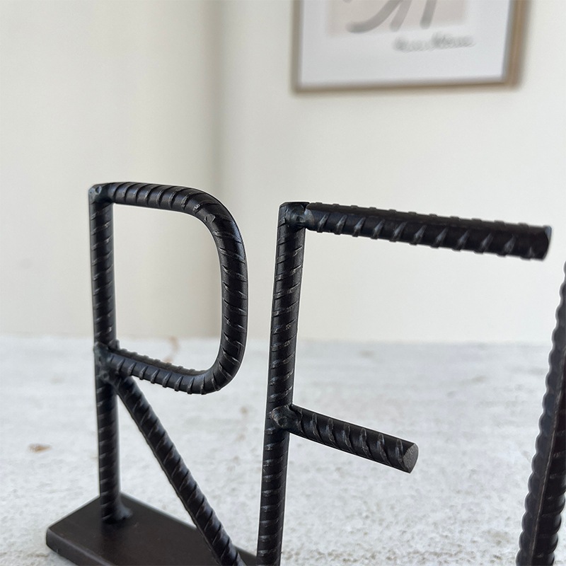 リラックス・サイン | オブジェ | COVENT GARDEN Bazaar Online Shop