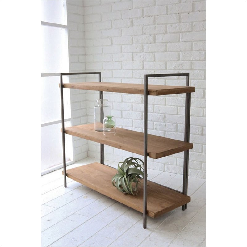 メリア・スリーティアシェルフ | 家具 | COVENT GARDEN Bazaar Online Shop