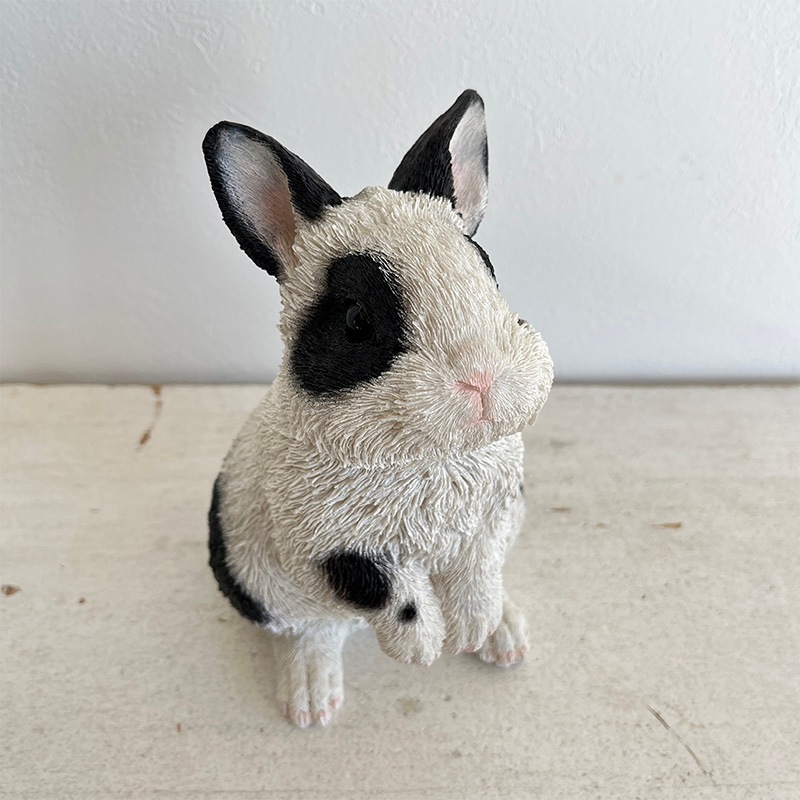 極美品✨パーリーゲイツ　ニットプルオーバー　トラッドラビット　うさぎ　24年 PEARLY GATES (パーリーゲイツ) ゴルフウェア(トップス) メンズ