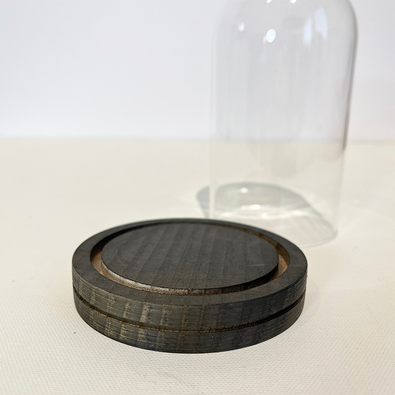 ガラスドーム　メダイヨン　アンティーク　 お値引き中！ アンティークメダイヨン フランスアンティーク雑貨 ガラスドーム