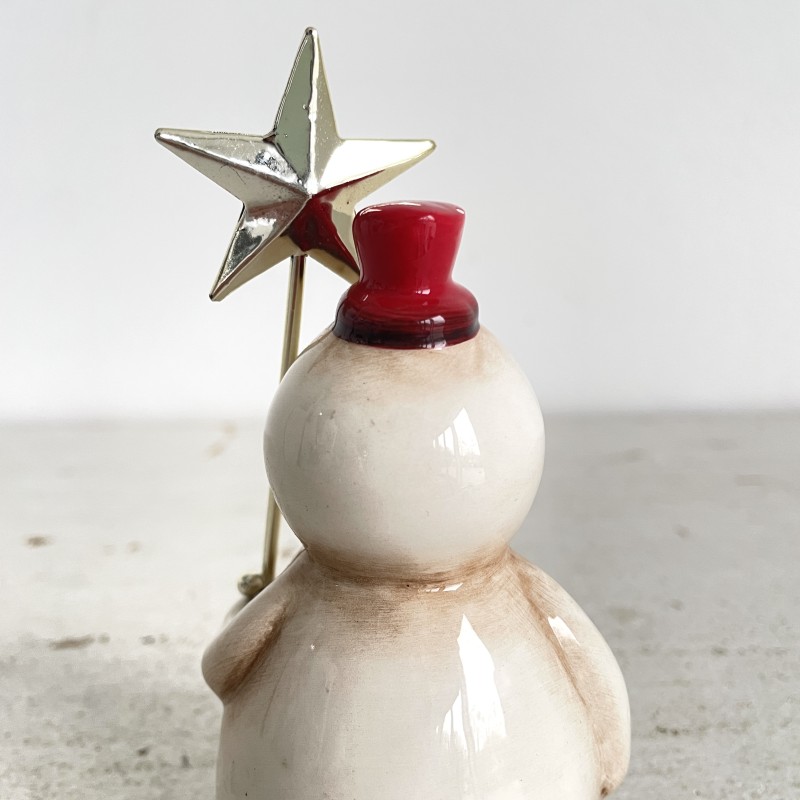 バビディスター・スノウ | Xmas | COVENT GARDEN Bazaar Online Shop