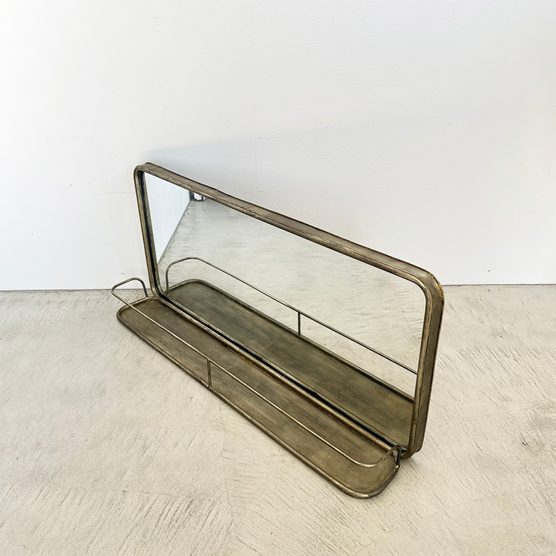 バリヤード・ウォールミラー（KI-96） 輸入家具 バリヤード ウォール