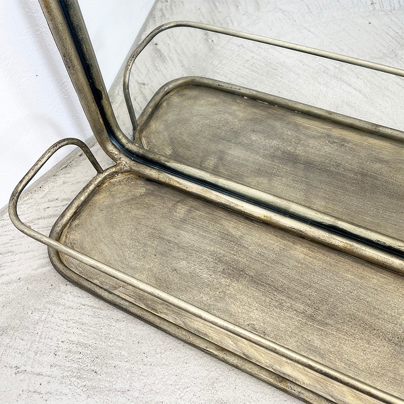 バリヤード・ウォールミラー | ミラー | COVENT GARDEN Bazaar Online Shop