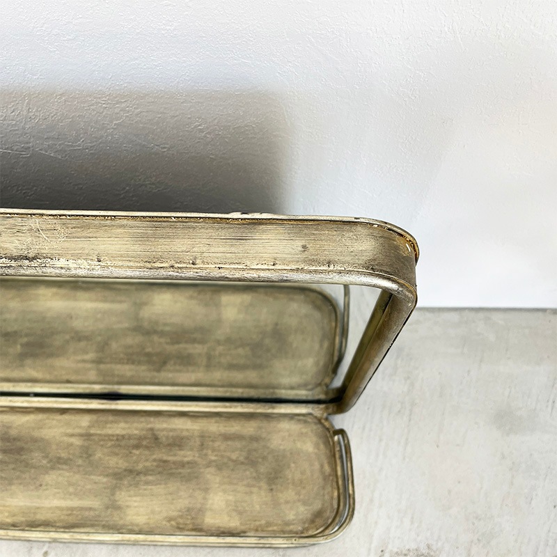 バリヤード・ウォールミラー | ミラー | COVENT GARDEN Bazaar Online Shop