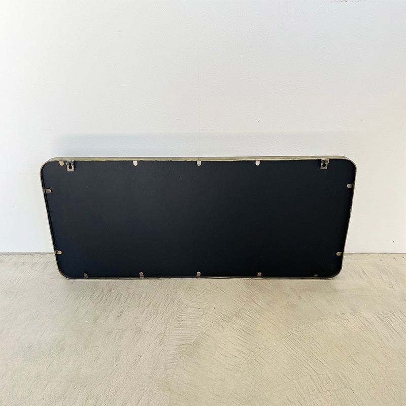 バリヤード ウォールミラー 鏡 コベントガーデン アイアン KI-96