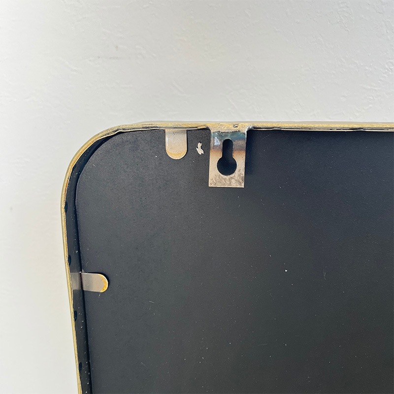 バリヤード・ウォールミラー | ミラー | COVENT GARDEN Bazaar Online Shop