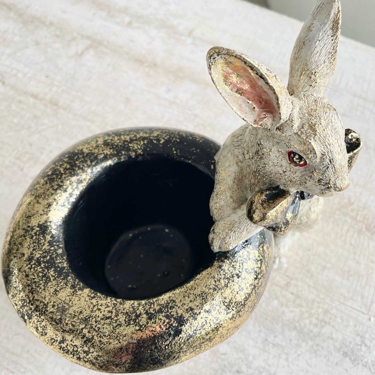 ▲ラビット in ハット▲帽子▲うさぎ▲マジック▲手品▲ ラビットinハット ※ ｜全商品一覧や手品グッズ揃うマジック