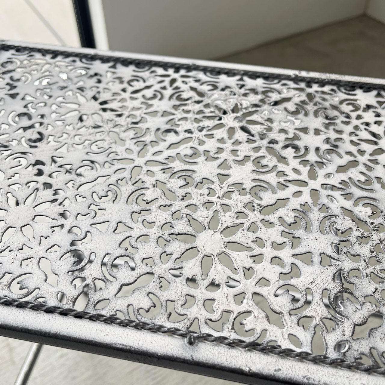 ミスフィー・レクトスタンドL (M,S) | フラワースタンド | COVENT