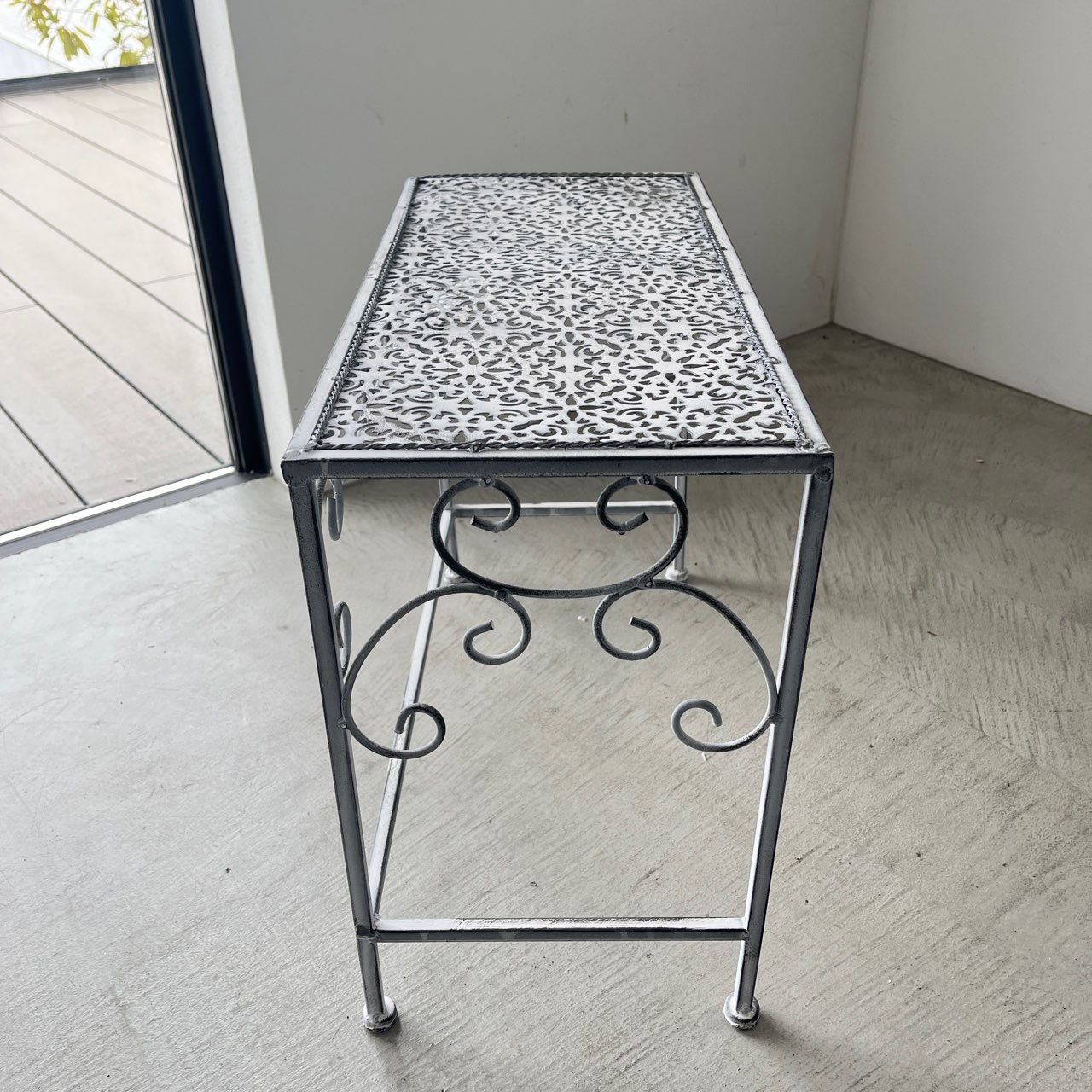 ミスフィー・レクトスタンドL (M,S) | フラワースタンド | COVENT