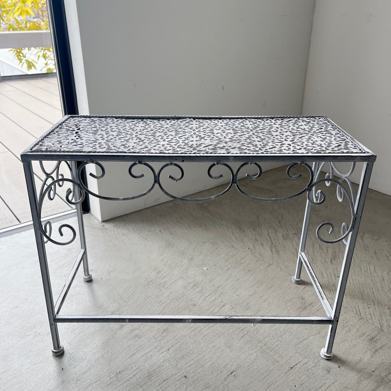 ミスフィー・レクトスタンドL (M,S) | フラワースタンド | COVENT