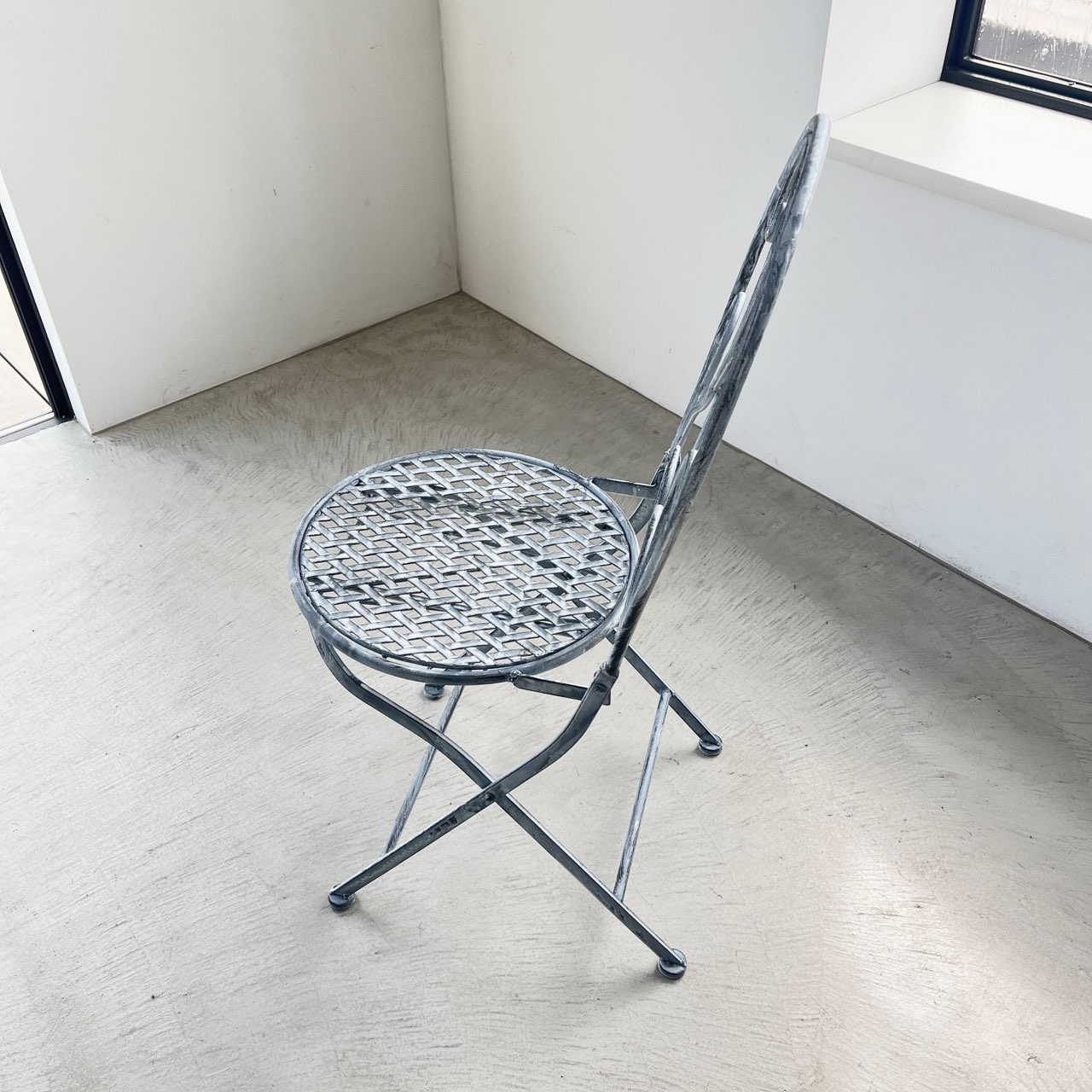 マリー・ガーデンチェア | ガーデンファニチャー | COVENT GARDEN