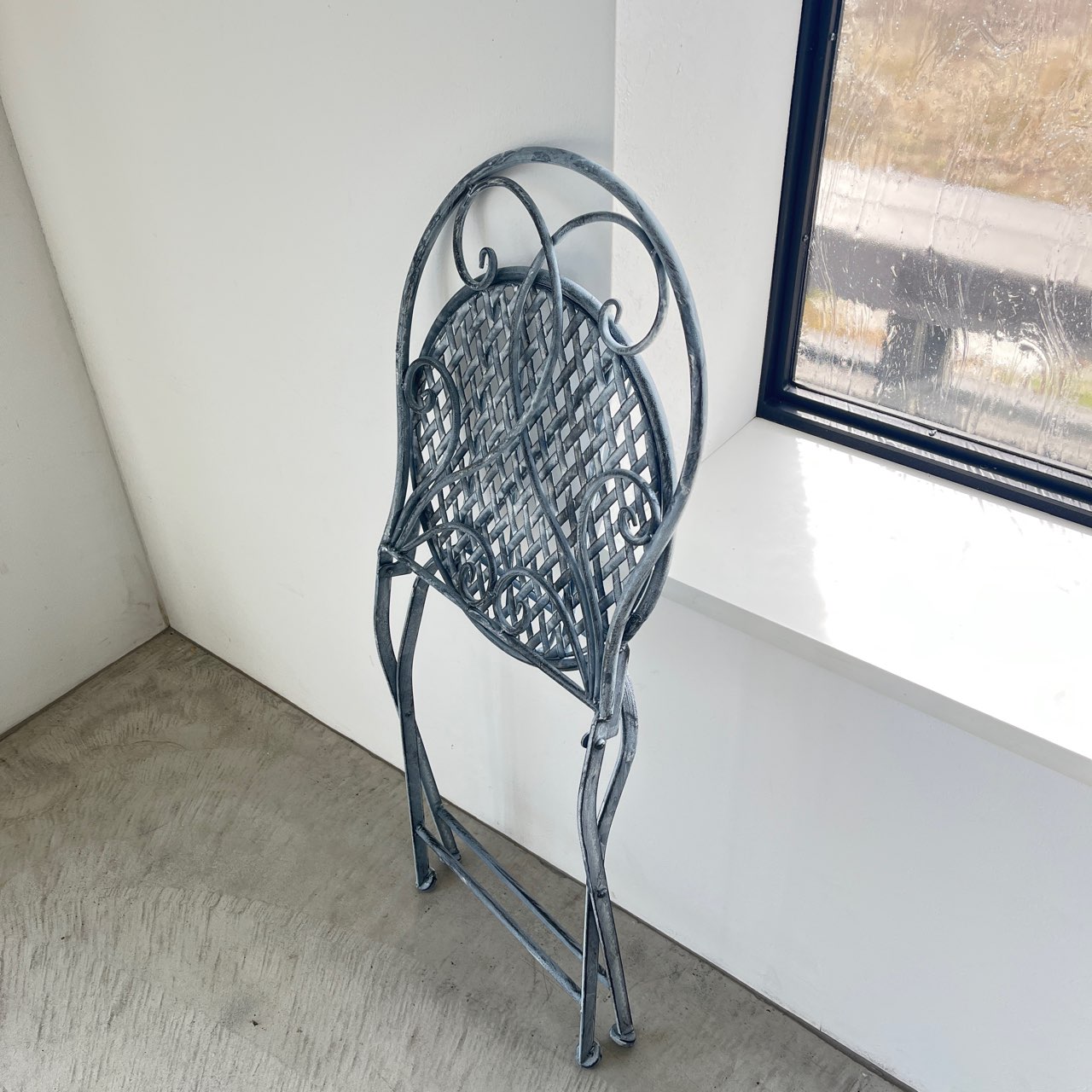 マリー・ガーデンチェア | ガーデンファニチャー | COVENT GARDEN