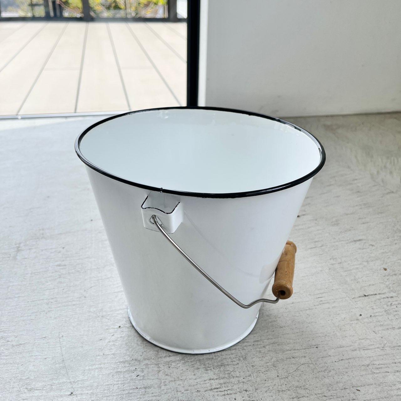 フルール・ハンドルバケツ | ALL（全ての商品） | COVENT GARDEN