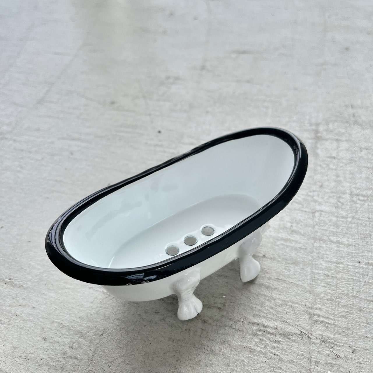 エナメル・ミニタブ | ALL（全ての商品） | COVENT GARDEN Bazaar