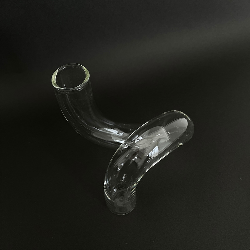 日限定07 COVENT アンドル ガラスベース PZ-32　2個 花器 花瓶 ガラス花器 コベントガーデン フラワーベースの通販