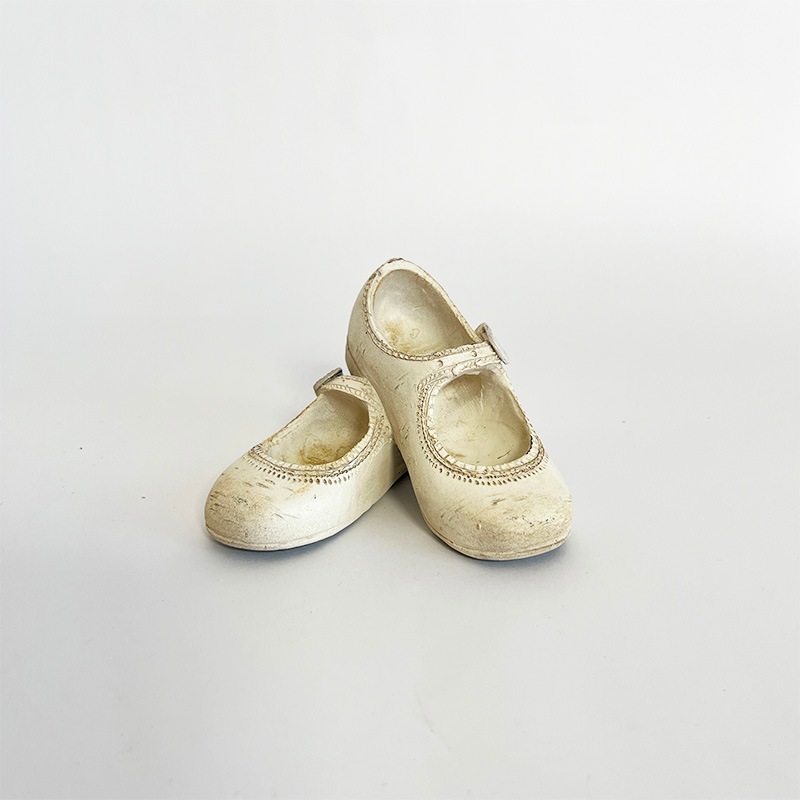 ガーデニング雑貨　オブジェ　ベビーシューズ ガーデニング雑貨 オブジェ ベビーシューズ 【公式通販】