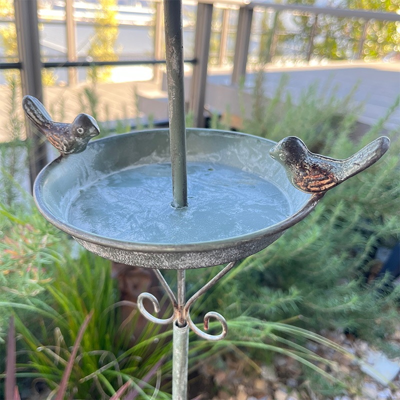 ルーフ・バードフィーダー | ガーデン雑貨 | COVENT GARDEN Bazaar