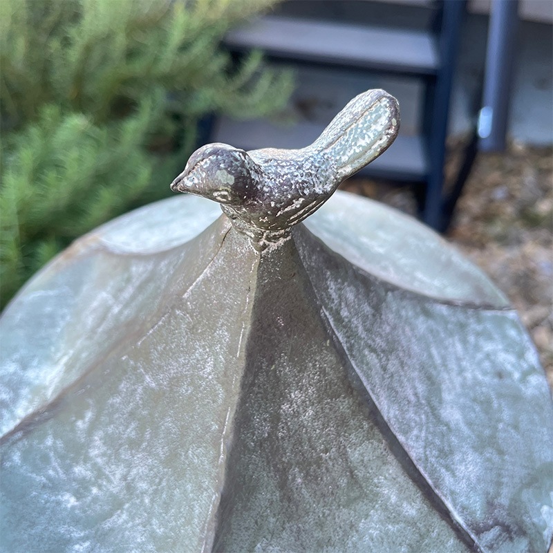 ルーフ・バードフィーダー | ガーデン雑貨 | COVENT GARDEN Bazaar