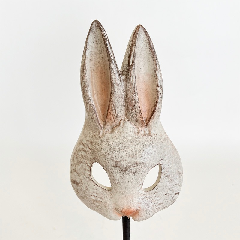 【非売品・限定】Dior イースター うさぎマスク 非売品・限定】Dior イースター うさぎマスク ウサギちゃんの瞳
