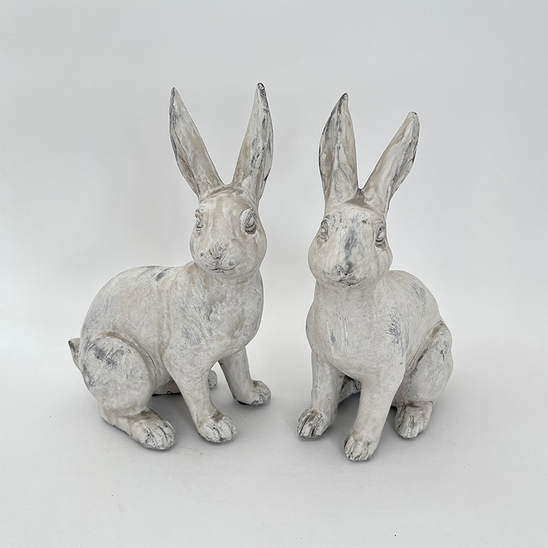 ガーデンラビット・ヘルマノ 2点アソート | ALL（全ての商品