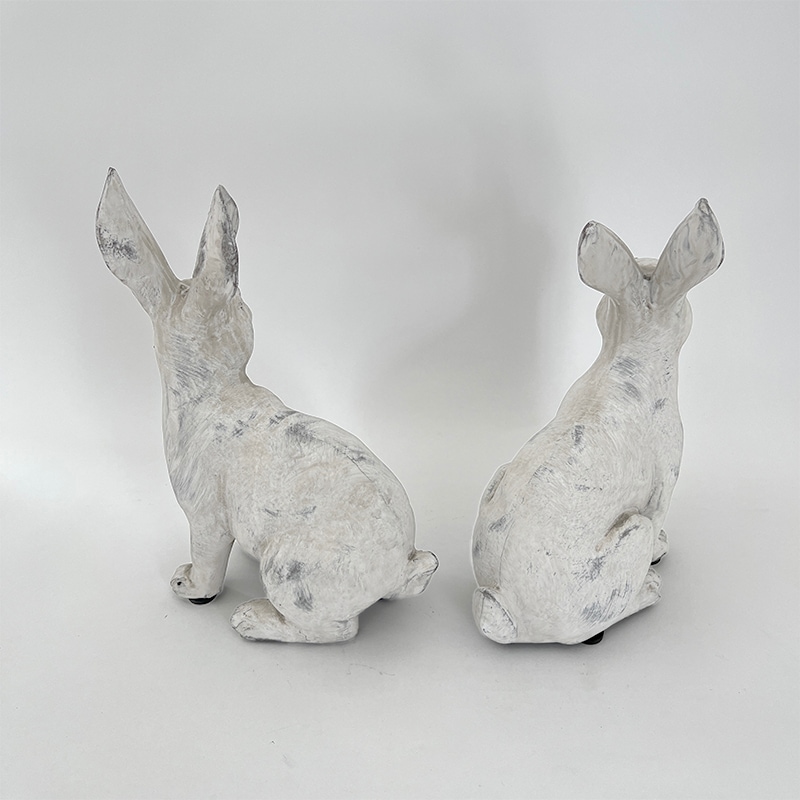 希少　USA製　Ditz Designs スタンディングラビット 希少 USA製 Ditz Designs スタンディングラビット 希少 USA製