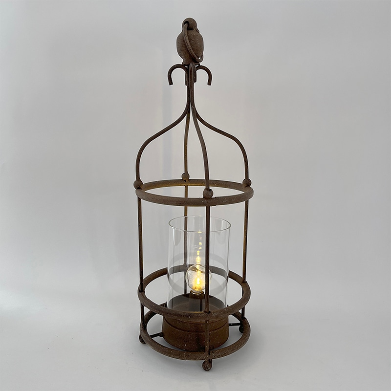 シップアンカー・ランタン | ライティング・キャンドル | COVENT