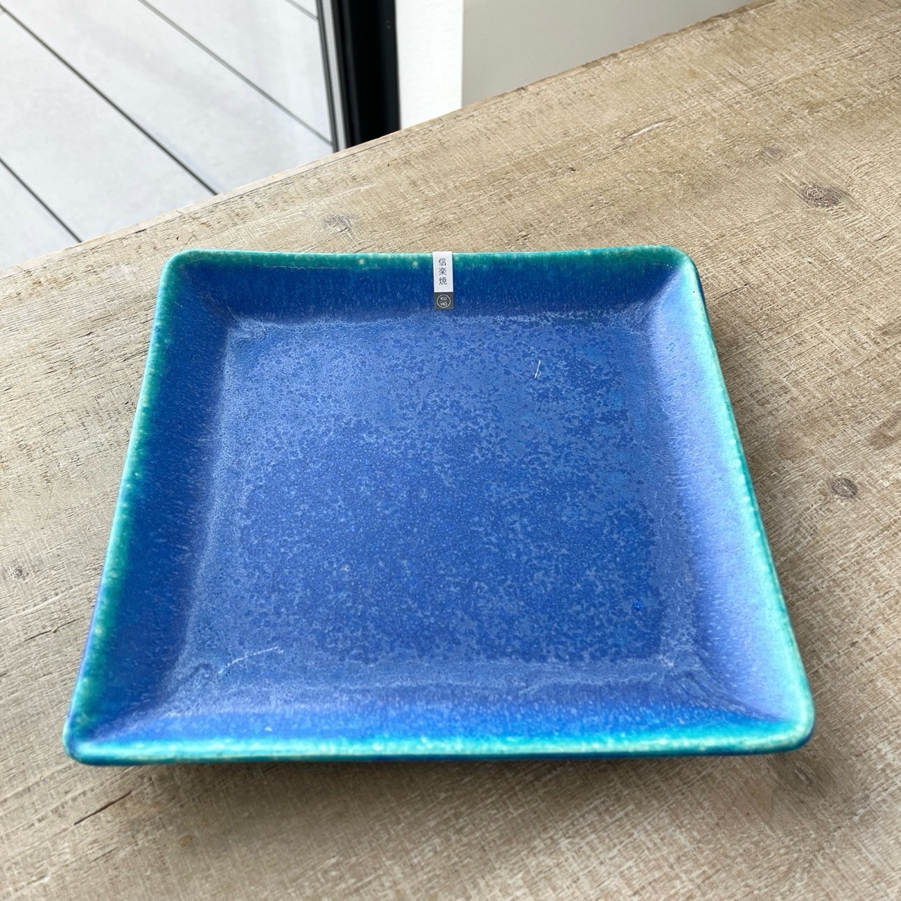 FAIENCERIE DE CHAROLLES フランス製陶器皿６枚セット FAIENCERIE DE CHAROLLES フランス製陶器皿6枚セット